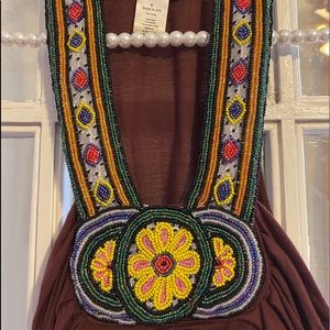 RARE Vintage Prairie Tank